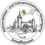  Alphornvereinigung Schaffhausen